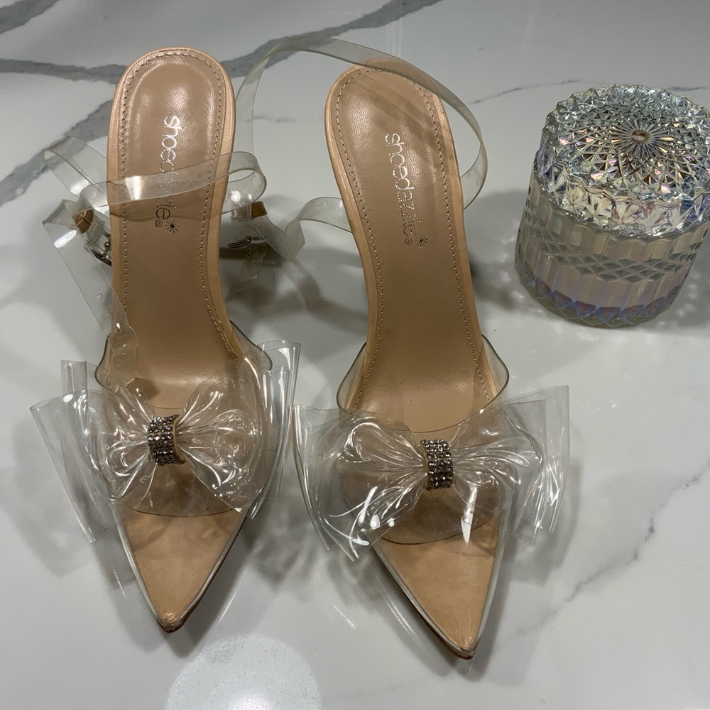 Evening Dress Shoes